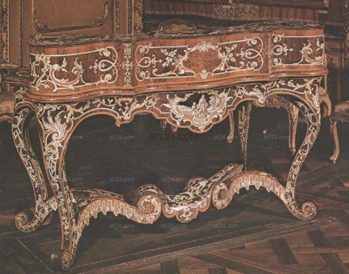 CONSOLE TABLE_0049